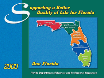 DBPR Brochure