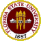 Florida State University logo
