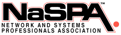 NASPA Logo